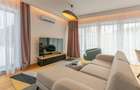 Penthouse de Lux | 4 Camere | 209 mp Terase | Vedere spre Tâmpa