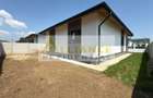 Casa individuala | 1 Nivel | 3 camere | Teren 350mp - 3