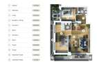 Apartament 3 Camere / Iancu Nicolae / Pipera / Mutare Imediata - 4