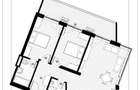 Tomis Plus - Celine Elegance - Vânzare apartament cu 3 camere, etaj 4. - 13