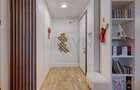 REA1022714 2 Camere l Floreasca l Terasa 40mp l Parcare l Boxa - 12