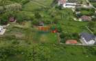 Teren de vanzare in Valea Popii  836 mp - 1