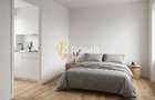 Apartament 3 camere, 88 mp, 2 băi, 2 balcoane, zona VIVO - 3
