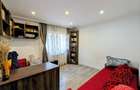 Duplex 4 camere, mobilat complet, curte mare, zona Cetatii, Floresti - 7