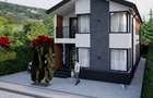 Vila noua locatie de top Ghimbav - Direct de la Proprietar discount 30000 euro  - 6