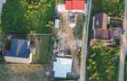 Teren cu fundatie casa si garaj locuibil - 4
