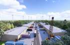 OPORTUNITATE DE INVESTITIE - teren in zona de hale, aproape de A3 - 1