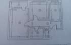 Proprietar, Iancului, Avrig, ofer spre închiriere apartament 2 camere, dec  - 9