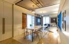 Inchiriere Apartament 3 Dormitoare, etaj 9, Buna ziua - 10