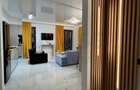 Studio de lux | lake view | Koya Tower | mobilat Rovere | Mamaia Nord - 3