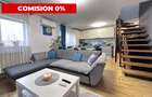 Apartament 3 camere, modern, mobilat si utilat - 2