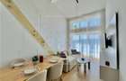 Penthouse 5 camere si terasa 15,44 mp - 128.54 mp utili - 6