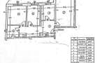 Apartament 3 camere zona 9 mai - 1