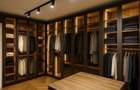 Aviatiei-Baneasa / Bloc boutique / Apartament cu gradină - 8
