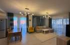 Duplex de 4 camere, 120 mp, gradina , parcare, zona Edgar Quinet - 1