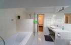 Penthouse de inchiriat 3 camere terasa Sibiu Dumbravii Sub Arini - 12