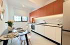 For Rent Spacious 3-Room Apartment | 85 sqm | Cortina North | Parking - 8