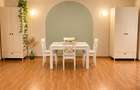 Apartament in complex Barbu Vacarescu - Parcul Circului - 3 camere - 4