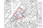 Ultracentral teren + spatii comerciale langa Tribunal - 8