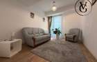 Apartament 3 camere de închiriat – Șoseaua Nordului - 1 loc de parcare subteran - 7