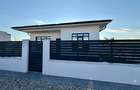 Casă de vânzare individuală parter || Berceni ilfov 4 camere || 426 mp- La cheie - 18