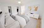FINALIZAT ! Apartament tip Studio, vedere piscina, 3 min metrou Berceni - 3