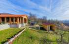 VILA CU TEREN GENEROS DE VANZARE/SCHIMB CU CASA - 43
