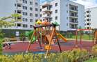 Apartament 3 camere cu grădină proprie – Greenfield Residence, Băneasa - 3