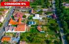 Casa + Pensiune deosebita - Orlat, Sibiu - 2