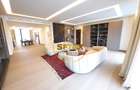 Kiseleff, rental, pet friendly, 5 rooms, 241 sqm, 84sqm terraces, 2 parking lots - 10