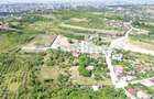Teren intravilan pentru dezvoltare imobiliara, zona Gheorghe Doja, Oradea, Bihor - 1