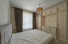Apartament 2 Camere Elegant | Luxuria Residence | Mobilat si Utilat - 8