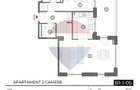 2 Camere MetroCity Urban Living, Apartamente noi în Sector 1 - 4