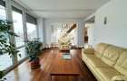 Penthouse | Arcul de Triumf-Kiseleff | 2 Locuri de parcare | Comision 0%