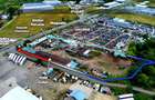 PLATFORMA INDUSTRIALA cu potential - deschidere directa la DN1C - 3