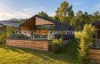 Vilă de lux 90 mp cu jacuzzi propriu | Complex  exclusivist - 1