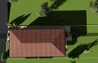 Duplex, 195mp, 5 camere, Dambu Rotund - 8