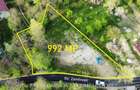 TEREN 992 MP LANGA STATIUNEA BAILE OLANESTI - 3