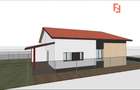 Duplex cu 3 camere, 76 mp utili si 300 mp teren, de vanzare in Sacalaz - 8