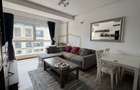 Apartament 2 camere | Floreasca Residence | Centrala proprie - 2