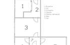 Vanzare apartament 3 camere in Titan- Aleea Giurgeni - 13