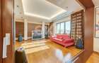 Penthouse 5 camere de vanzare -Nordului stradal + 800 mp teren in jurul blocului - 9