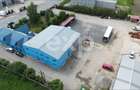 Proprietate industrială cu vizibilitate DN13 – Hală, birouri și teren 6.250 mp - 2