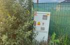 Casa Peris  zona Cocioc  (Nefinalizata) , langa terenul de Golf Bucharest - 22