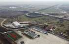 TEREN INDUSTRIAL CU PUZ ZONA CENTURA SUD - 1