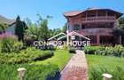 VILA D+P+E+M, 12 camere, piscina , padure, IANCU NICOLAE - 5