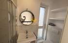 Duplex lux, de închiriat, 5 camere, parcare, curte, terasă,220mp teren - 11