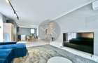 Exclusiv - Apartament 3 cam. LUX | Herastrau | 1Loc parcare&boxa