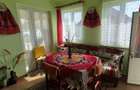 Gospodărie de vanzare, situată în Asuajul de Sus, cu teren generos de 8126 - 9