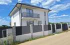 Vila 5 camere Corbeanca I langa Paradisul Verde I Premium I COM 0% - 40
